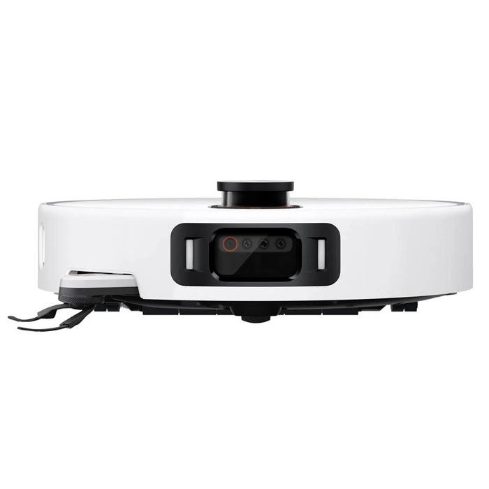 Робот-пылесос с базой самоочистки Xiaomi Mijia Omni Infinite Robot Vacuum 5 Pro