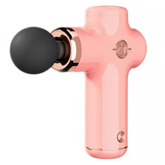 Массажный пистолет Xiaomi YESOUL Monica Massage Gun (розовый)