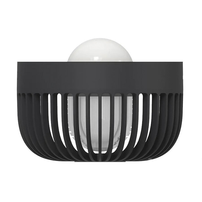 Антимоскитная лампа Xiaomi Mi Solove Mosquito Lamp 002D (черный)