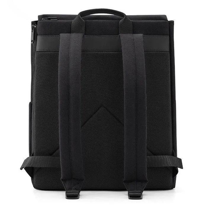 Рюкзак Xiaomi 90 Points Urban Shark Pack Vitality Backpack (чёрный)