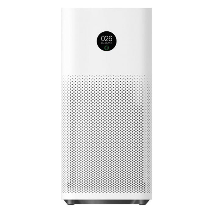 Очиститель воздуха Xiaomi Mi Air Purifier 3H