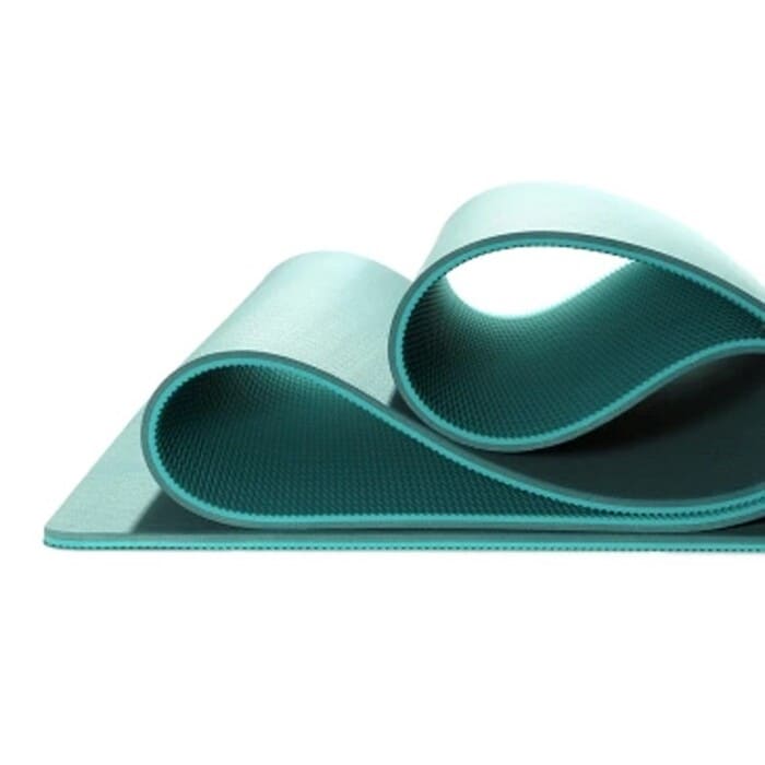 Коврик для йоги Xiaomi Double-Sided Non-Slip Yoga Mat (зеленый)