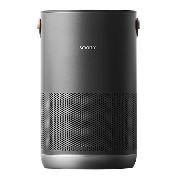 Очиститель воздуха Xiaomi Smartmi Air Purifier P1 (серый)