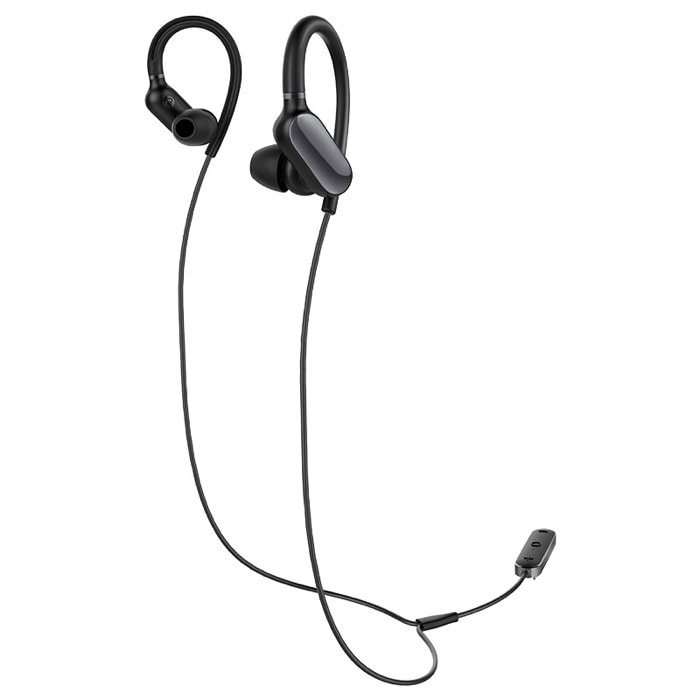 Наушники Xiaomi Mi Sport Mini (чёрные)