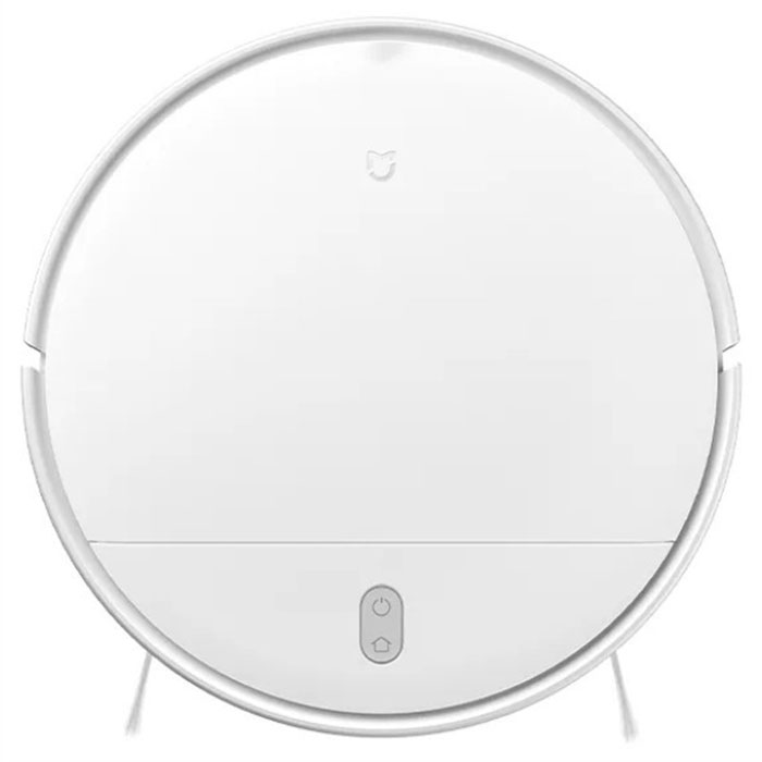 Робот-пылесос Xiaomi Mijia G1 Sweeping Vacuum Cleaner (белый)