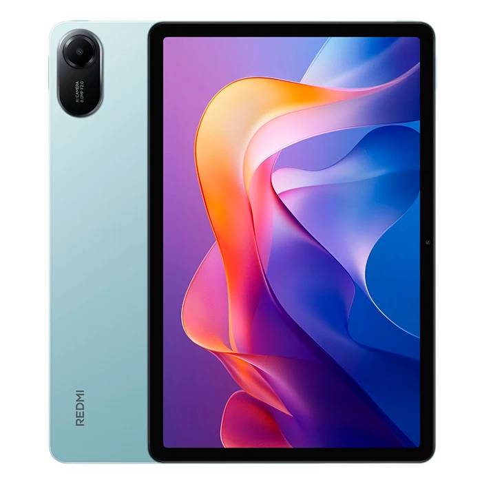 Планшет Xiaomi REDMI Pad 2 8/256Gb (зелёный)
