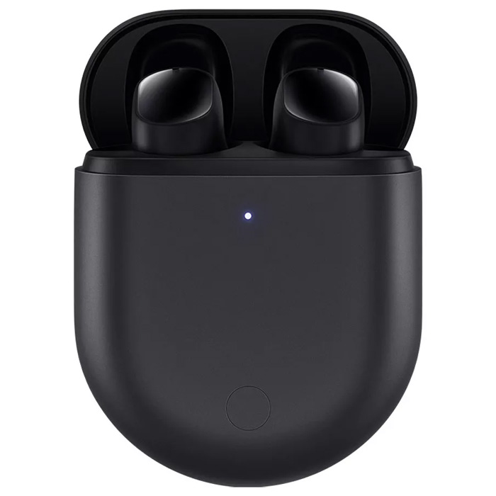 Беспроводные наушники Xiaomi Redmi Airdots 3 Pro (чёрные)