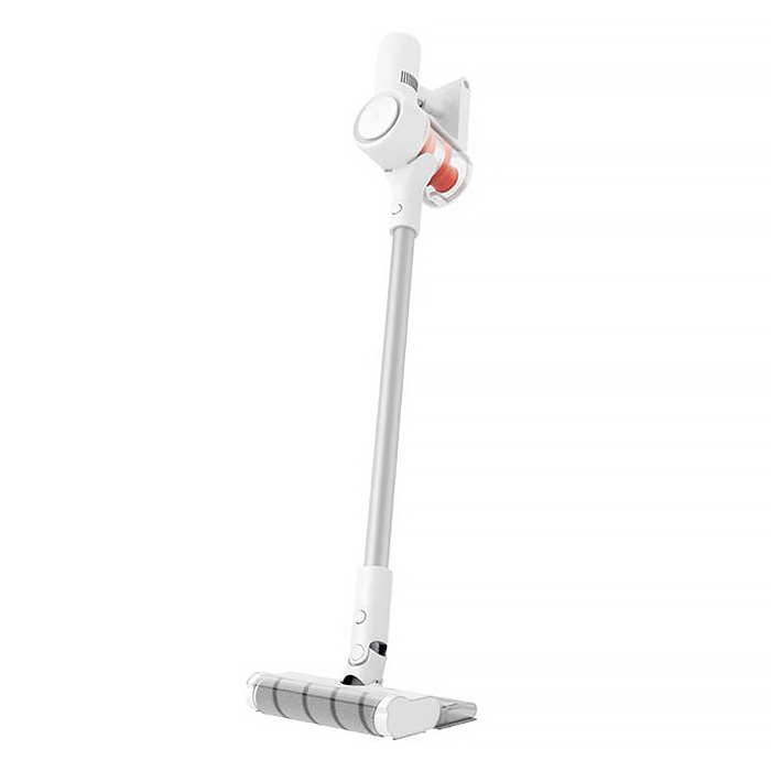 Xiaomi Mijia Wireless Vacuum Cleaner K10 (белый)