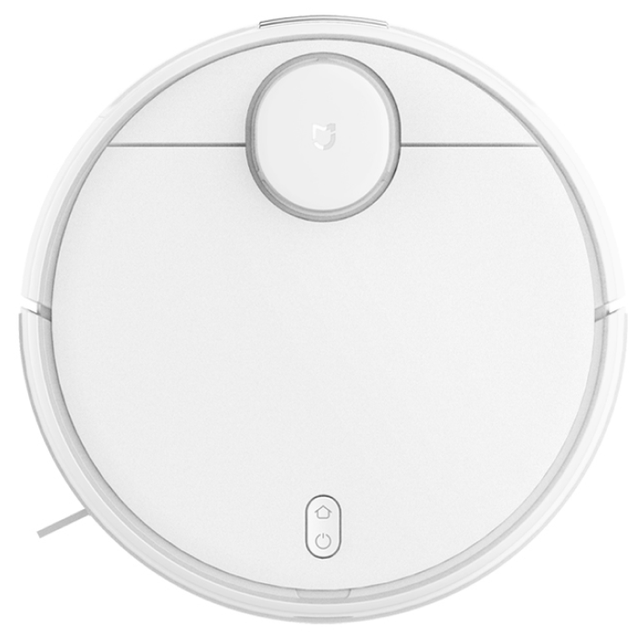 Робот-пылесос Xiaomi Mijia 3C Sweeping Vacuum Cleaner
