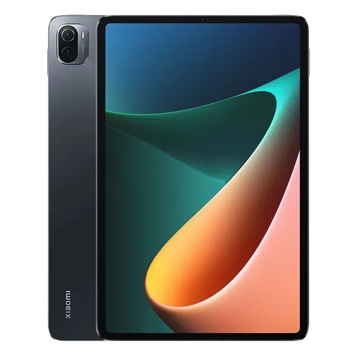 Планшет Xiaomi Pad 5 Pro 6/128Gb (черный)