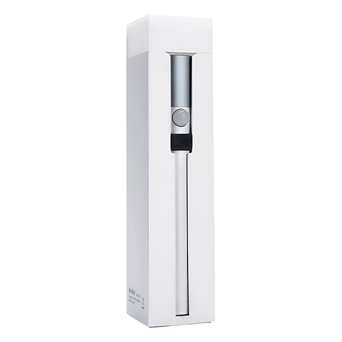 Фонарик Xiaomi NexTool Induction Flashlight NE0137