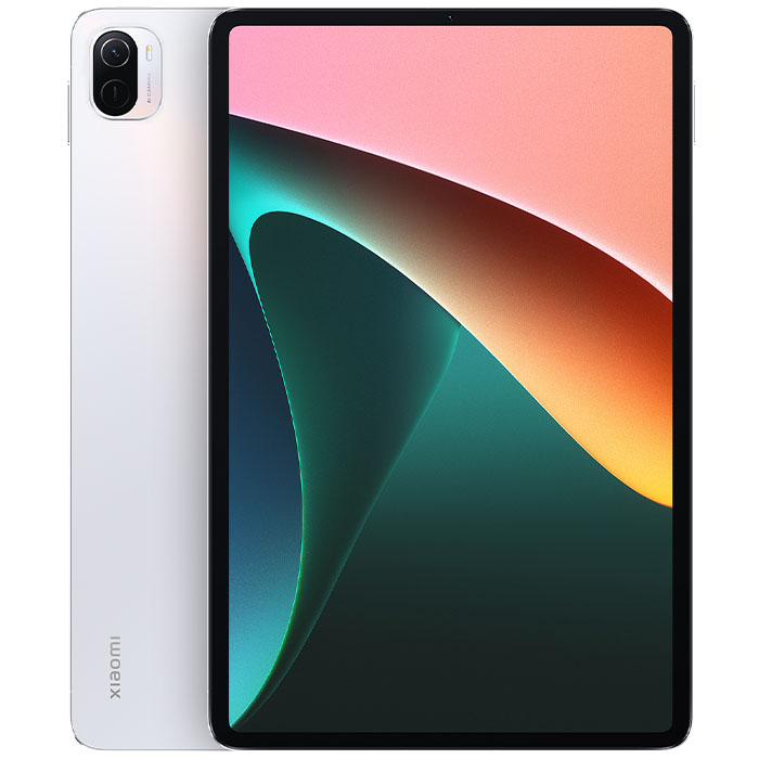 Планшет Xiaomi Pad 5 256GB (белый)