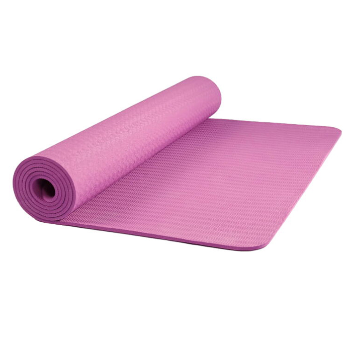 Коврик для йоги Xiaomi Yunmai Double-Sided Non-Slip Yoga Mat T802 (фиолетовый)