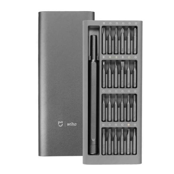 Набор отверток Xiaomi Mijia 24 in 1
