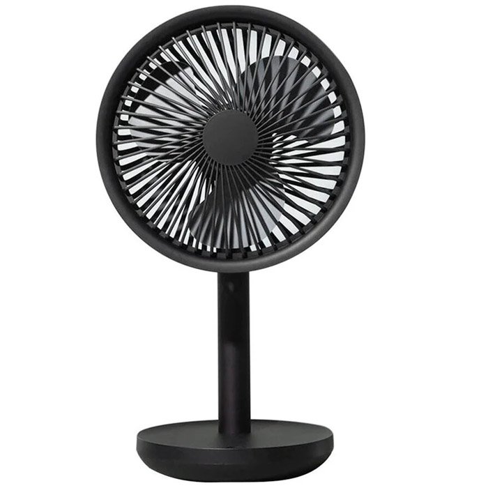 Вентилятор Xiaomi Solove F5 (черный)