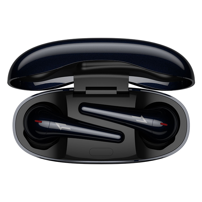Беспроводные наушники Xiaomi 1More ComfoBuds 2 (чёрные)