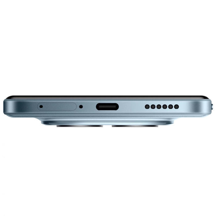 Смартфон Xiaomi Redmi Note 15 Pro Plus 5G 12/512Gb (голубой)