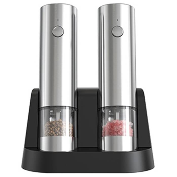 Xiaomi Circle Joy Fellow Electric Grinder Set silver