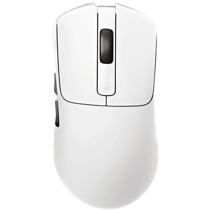 Беспроводная мышь Xiaomi Gaming Mouse 2 (белая)