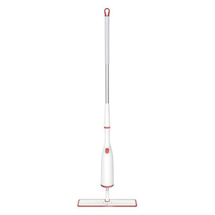 Швабра с отжимом Xiaomi iClean Roller Self-Cleaning Mop