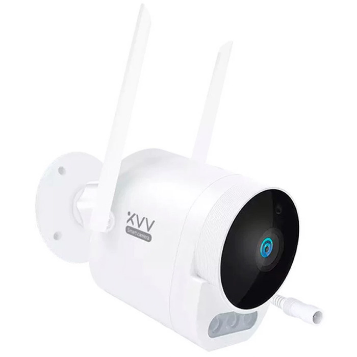 IP-камера Xiaomi Xiaovv Panoramic Outdoor Camera Pro 2K