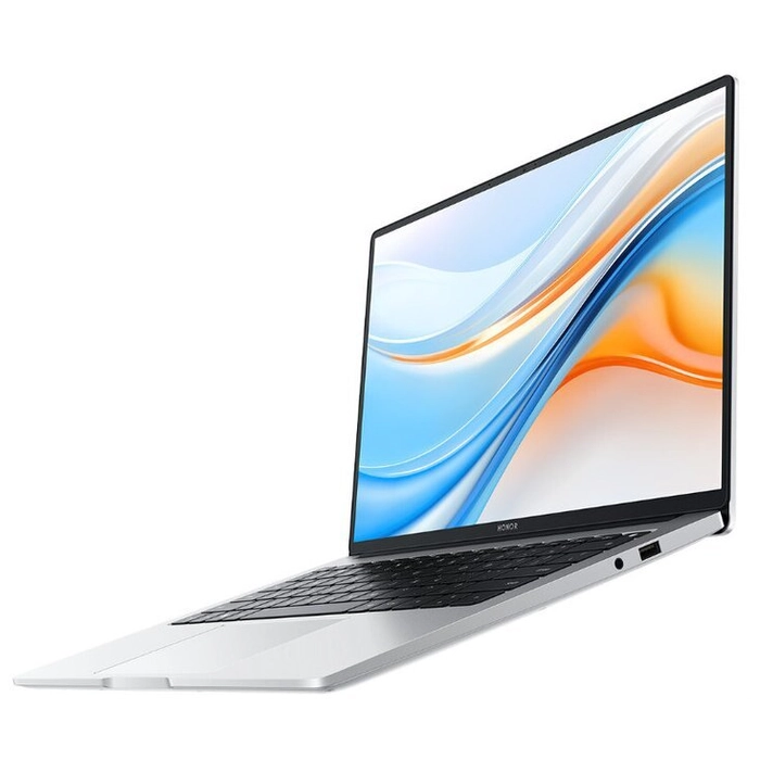 Ноутбук HONOR MagicBook X14 Plus (Ryzen 7‑8845HS, 32Gb, 1Tb, Radeon 780M)