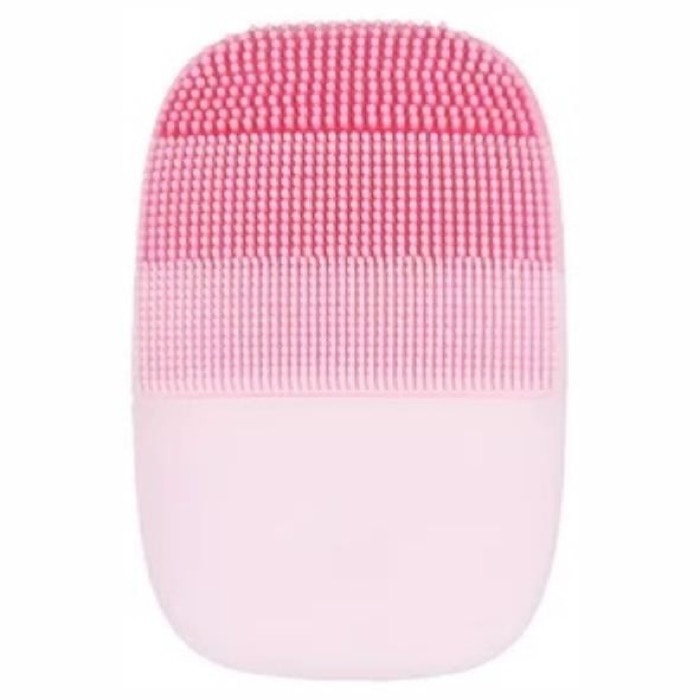 Аппарат для ультразвуковой чистки лица Xiaomi inFace Electronic Sonic Beauty Facial (розовый)