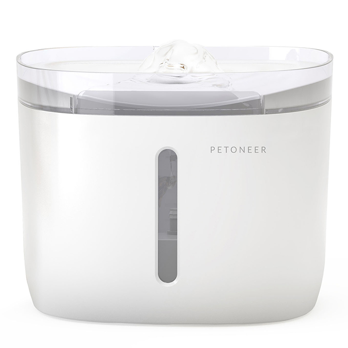 Автопоилка Xiaomi Petoneer Fresco Mini Plus Fountain