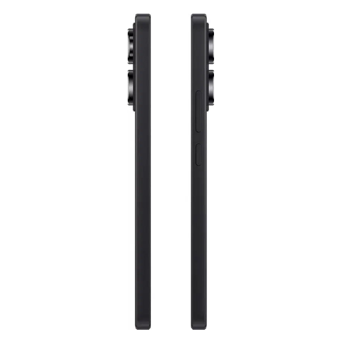 Смартфон Xiaomi Redmi Note 13 Pro 5G 8/256Gb (черный)