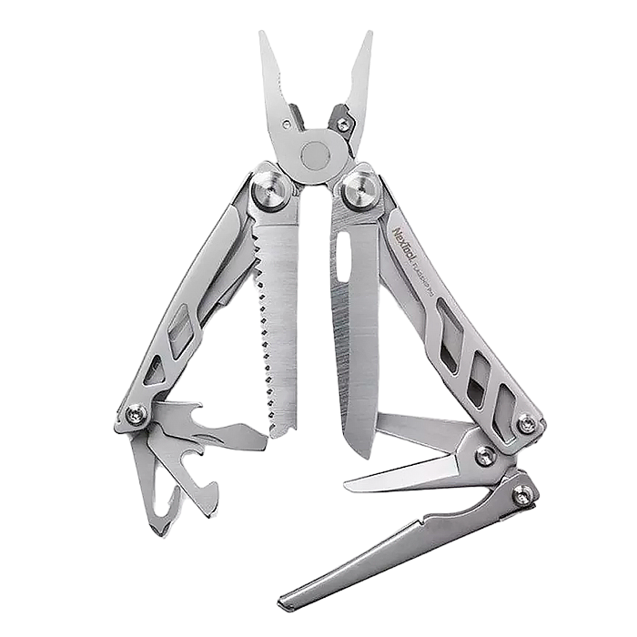 Мультитул Xiaomi NexTool Flagship Pro KT5020B