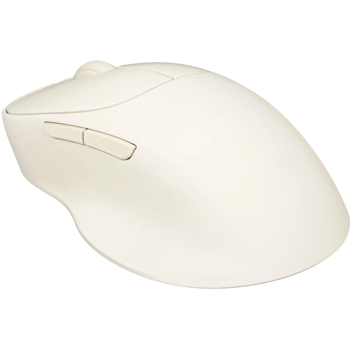 Беспроводная мышь Xiaomi Wireless Mouse 3 Color Comfort Edition (белая)