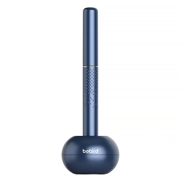 Умная ушная палочка Xiaomi Bebird Smart Visual Ear Stick M9S (синяя)