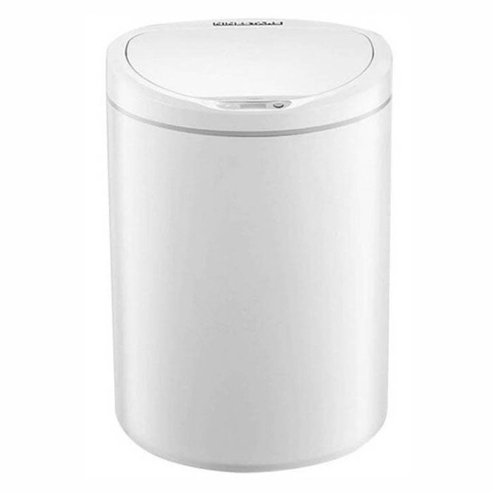 Умное мусорное ведро Xiaomi Ninestars Sensor Trash Can 10L