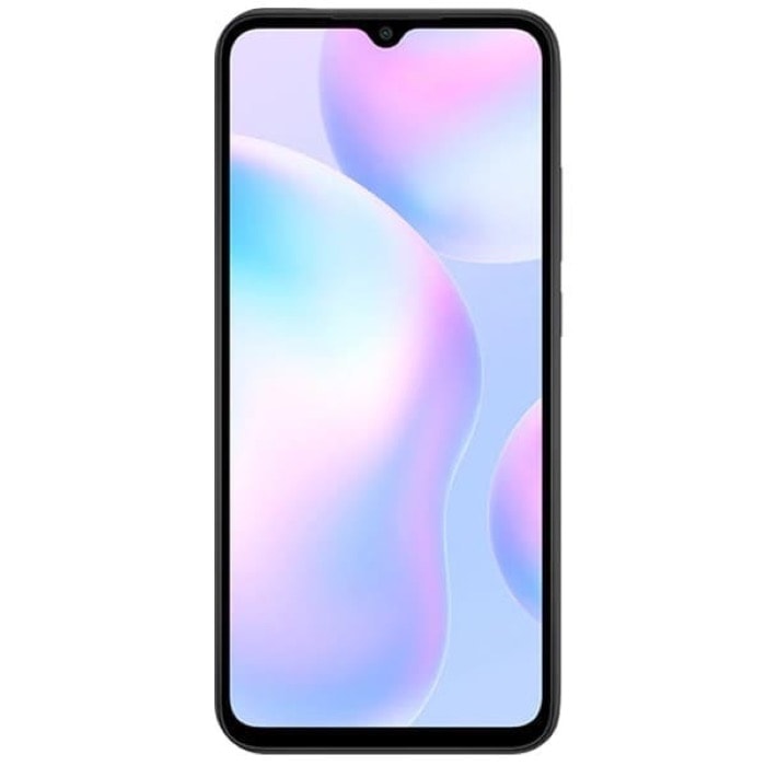 Смартфон Xiaomi Redmi 9A 32Gb (серый)