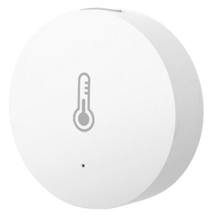 Датчик температуры и влажности Xiaomi Temperature and Humidity Sensor