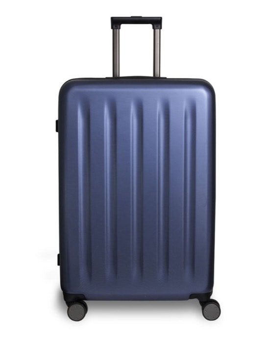 Чемодан Xiaomi Mi Trolley 90 Points Suitcase 28" (синий)