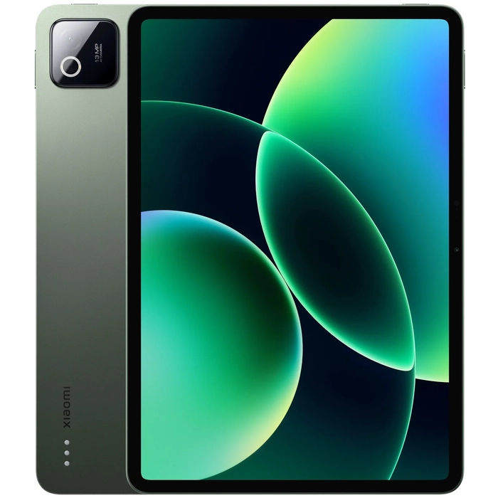 Планшет Xiaomi Pad 8 8/128Gb (зелёный)