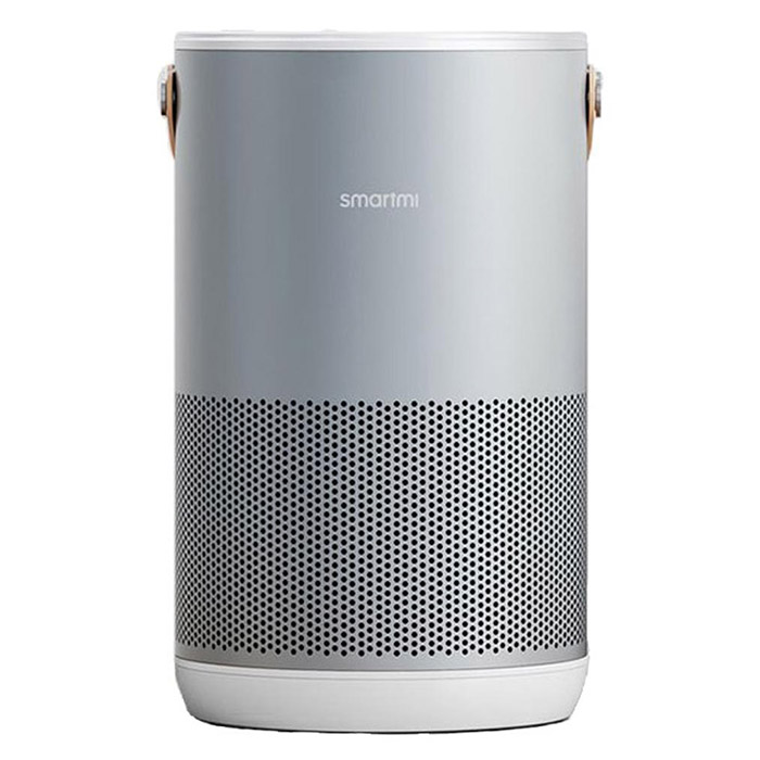Очиститель воздуха Xiaomi Smartmi Air Purifier P1 (серебро)