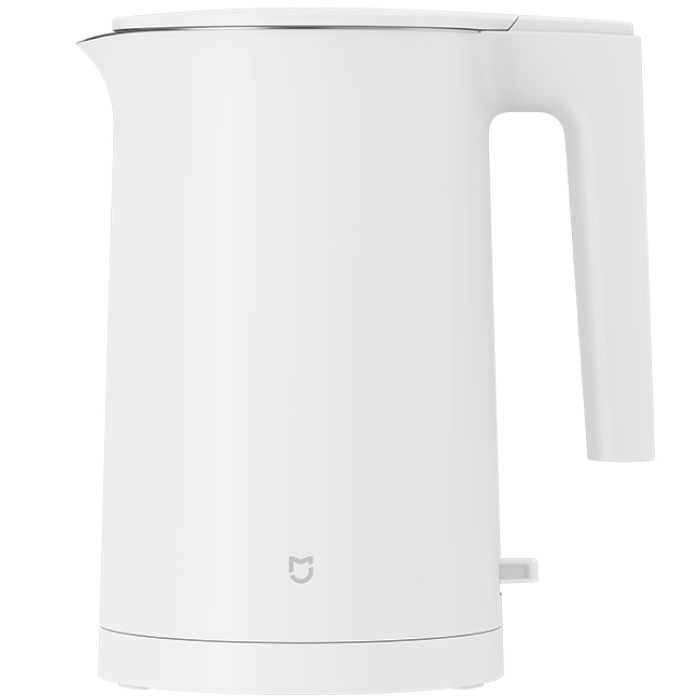 Электрический чайник Xiaomi Mijia Electric Kettle 2 (белый)