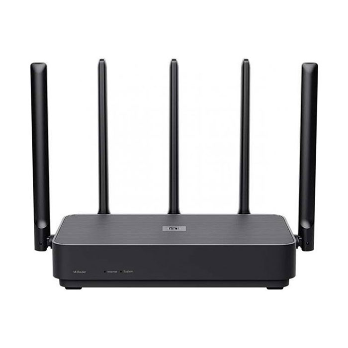 Роутер Xiaomi Mi Wi-Fi Router 4 Pro