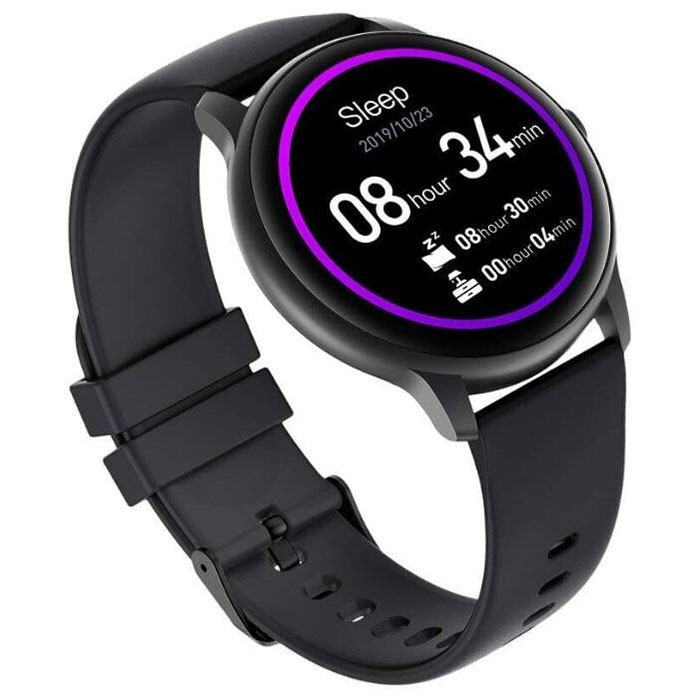 Смарт-часы Xiaomi Imilab KW66 (чёрный)