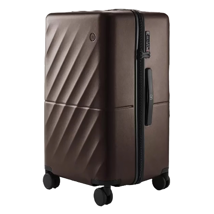 Чемодан Xiaomi Ninetygo Ripple Luggage 22