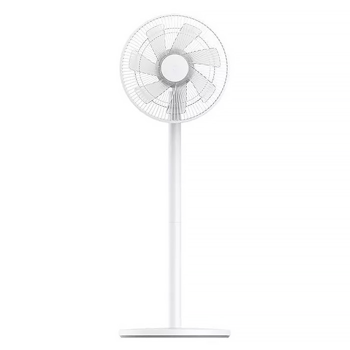 Вентилятор Xiaomi Mijia DC Inverter Floor Fan E (белый)
