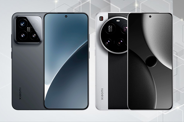 Обзор и сравнение смартфонов Xiaomi 15 и Xiaomi 15 Ultra