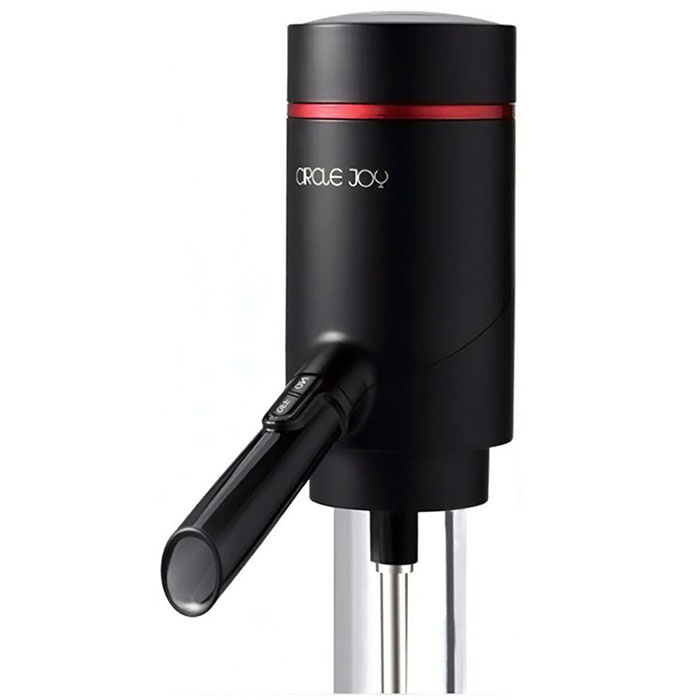 Диспенсер для вина Xiaomi Circle Joy Decanter & Electric Separator