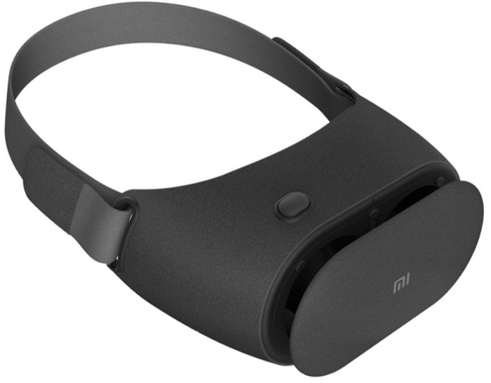 Очки виртуальной реальности Xiaomi Mi VR Glasses Play 2