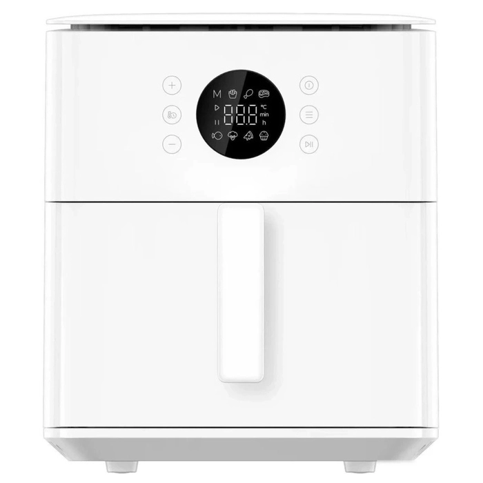 Аэрогриль Xiaomi Air Fryer 6.5L (белый)