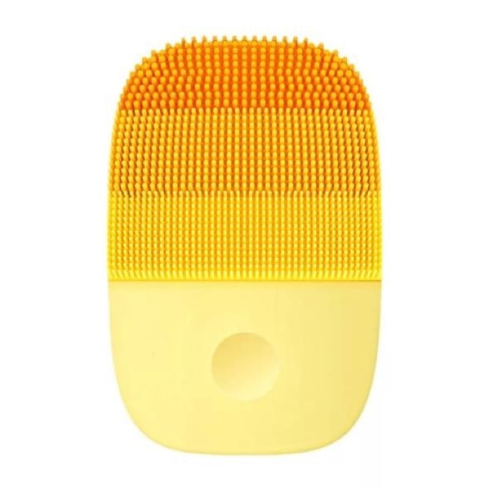Аппарат для ультразвуковой чистки лица Xiaomi inFace Electronic Sonic Beauty Facial (оранжевый)