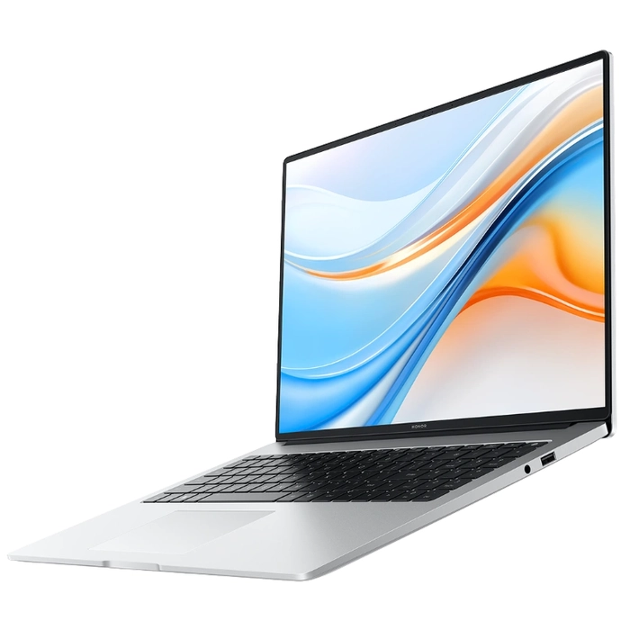 Ноутбук Honor MagicBook X16 Plus (Ryzen 7‑8845HS, 32Gb, 1Tb, 2.5K/120Hz, Radeon 780M)