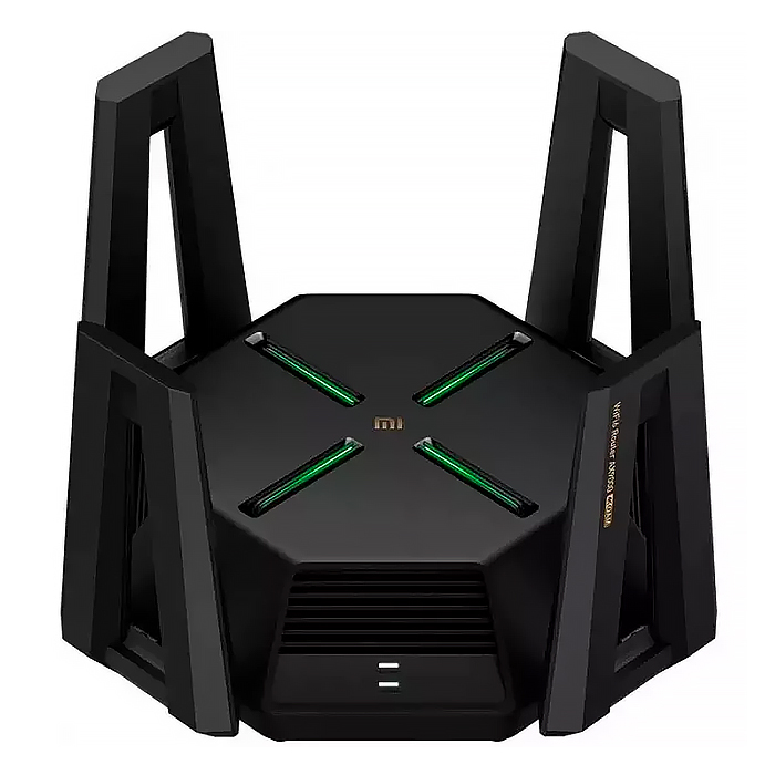 Роутер Xiaomi Mi Router AX9000